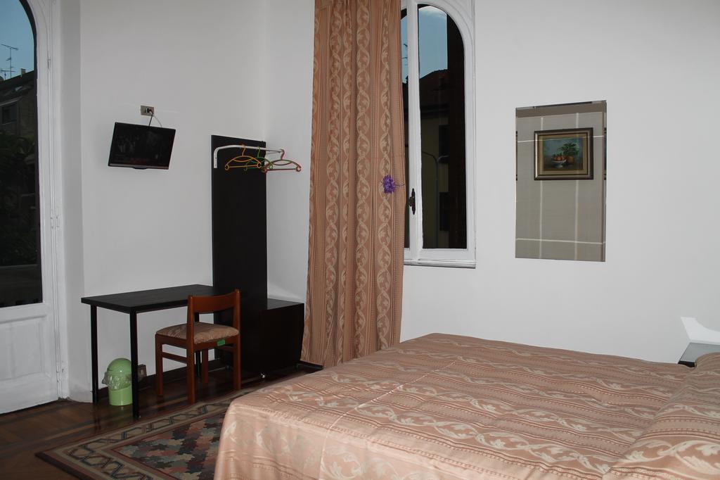 Luisa Hotel Milano