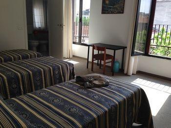 Hotel Luisa Milano