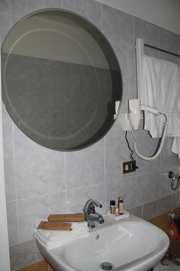 Luisa Hotel Milano