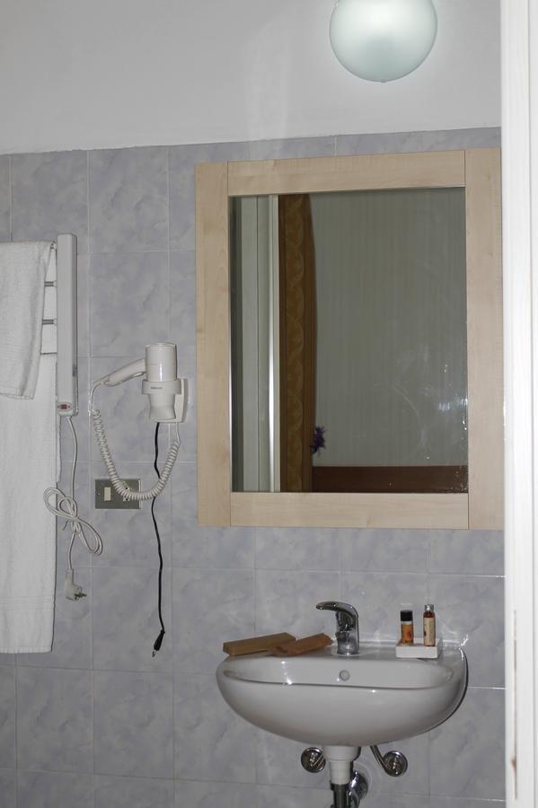 Luisa Hotel Milano