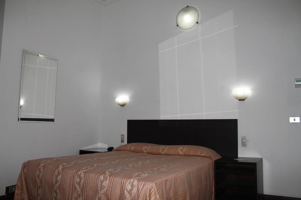 Hotel Luisa Mailand