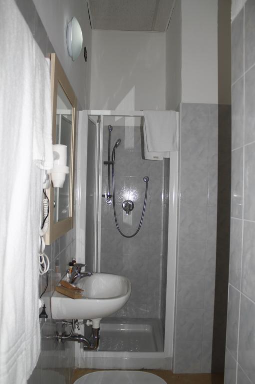 Luisa Hotel Mailand