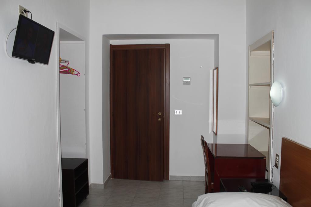 Hotel Luisa Mailand