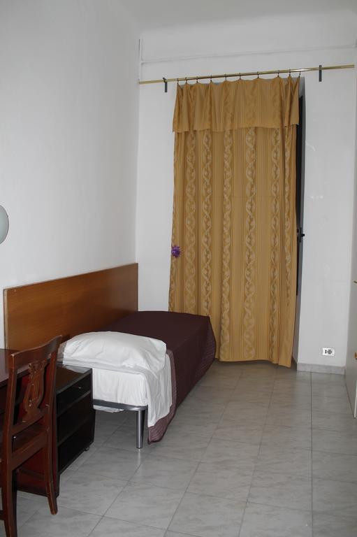 Hotel Luisa 2*