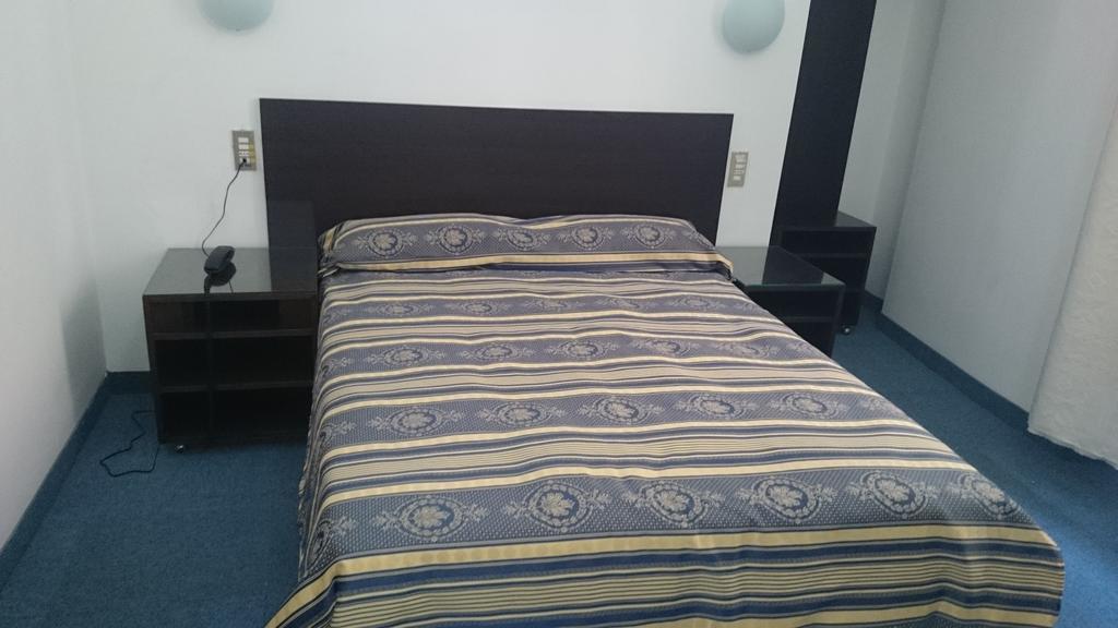 Hotel Luisa Mailand