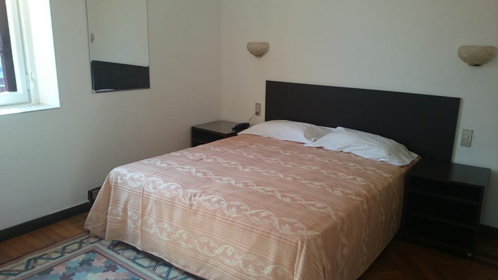 Luisa Hotel Mailand