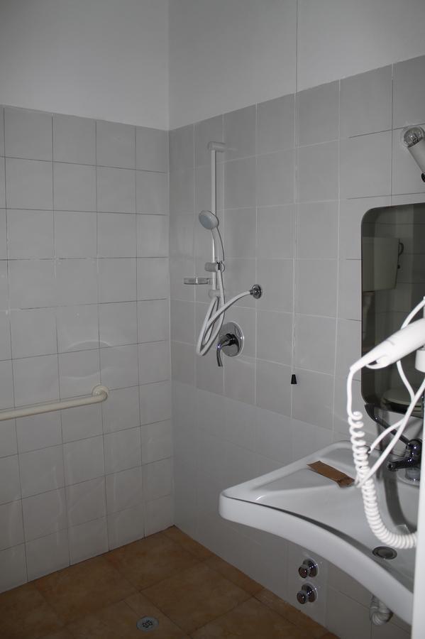 Hotel Luisa Mailand