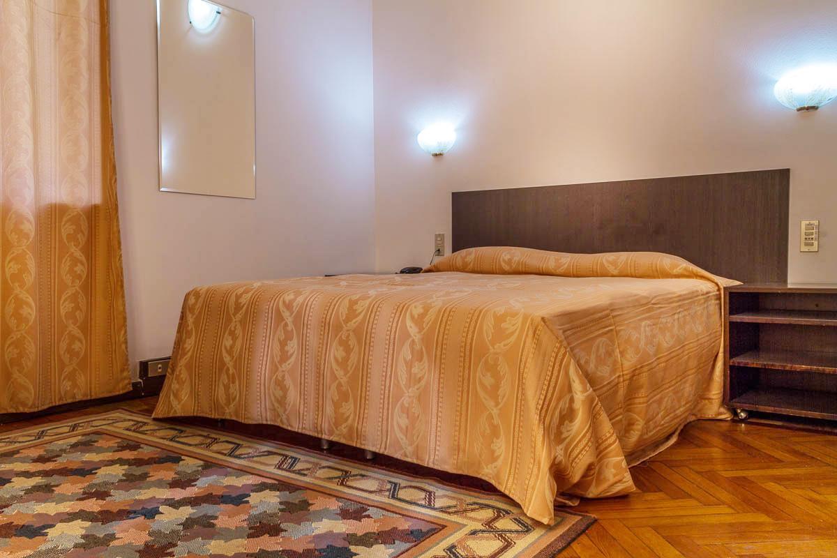 Hotel Luisa Mailand