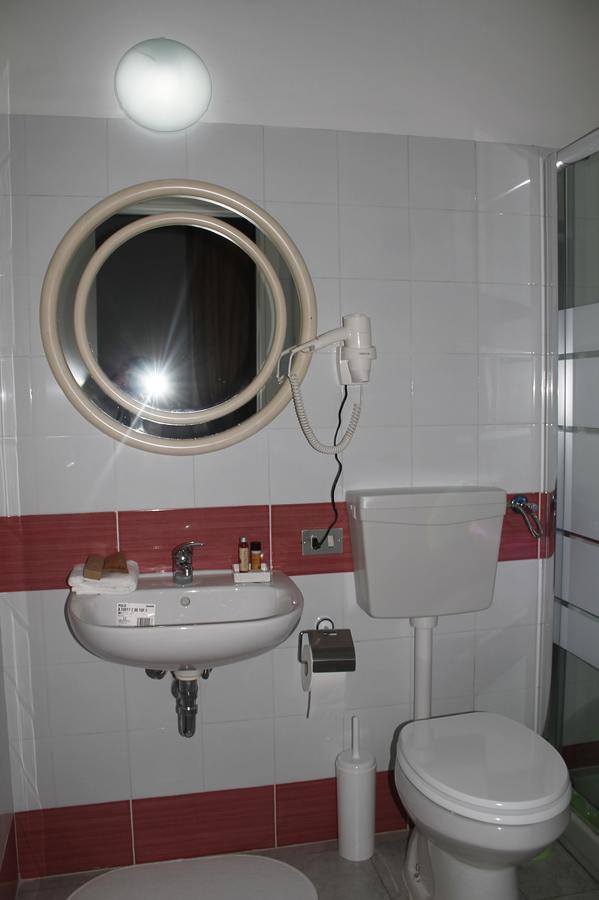Luisa Hotel Mailand