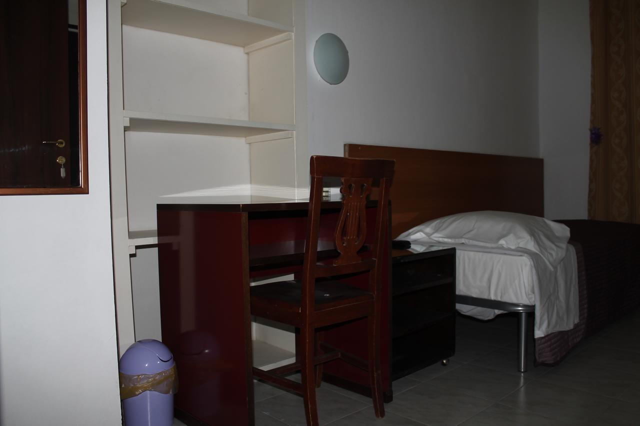 Hotel Luisa 2*